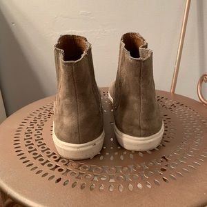 Steve Madden Shoes - Steve Madden High Top Steve Madden Shoes - Steve Madden High Top